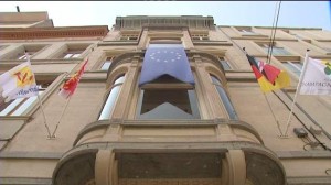 Alsace Bruxelles