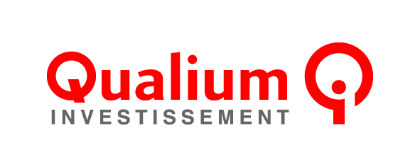 LOGO QUALIUM quad