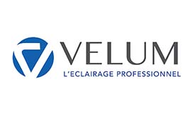 logo velum